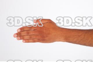 Hand modeling reference of Glen 0001